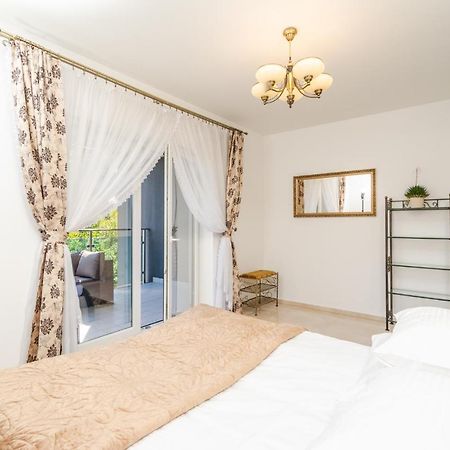 Apartament Krolewski Wadowice Dış mekan fotoğraf