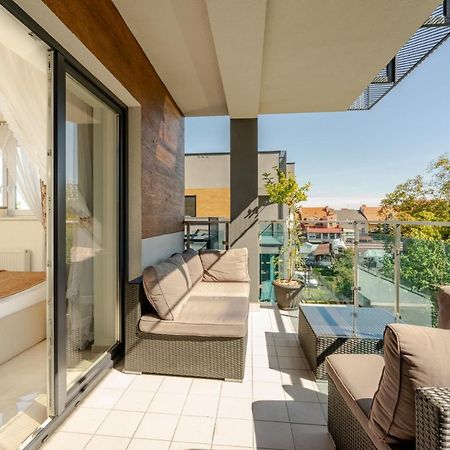 Apartament Krolewski Wadowice Dış mekan fotoğraf