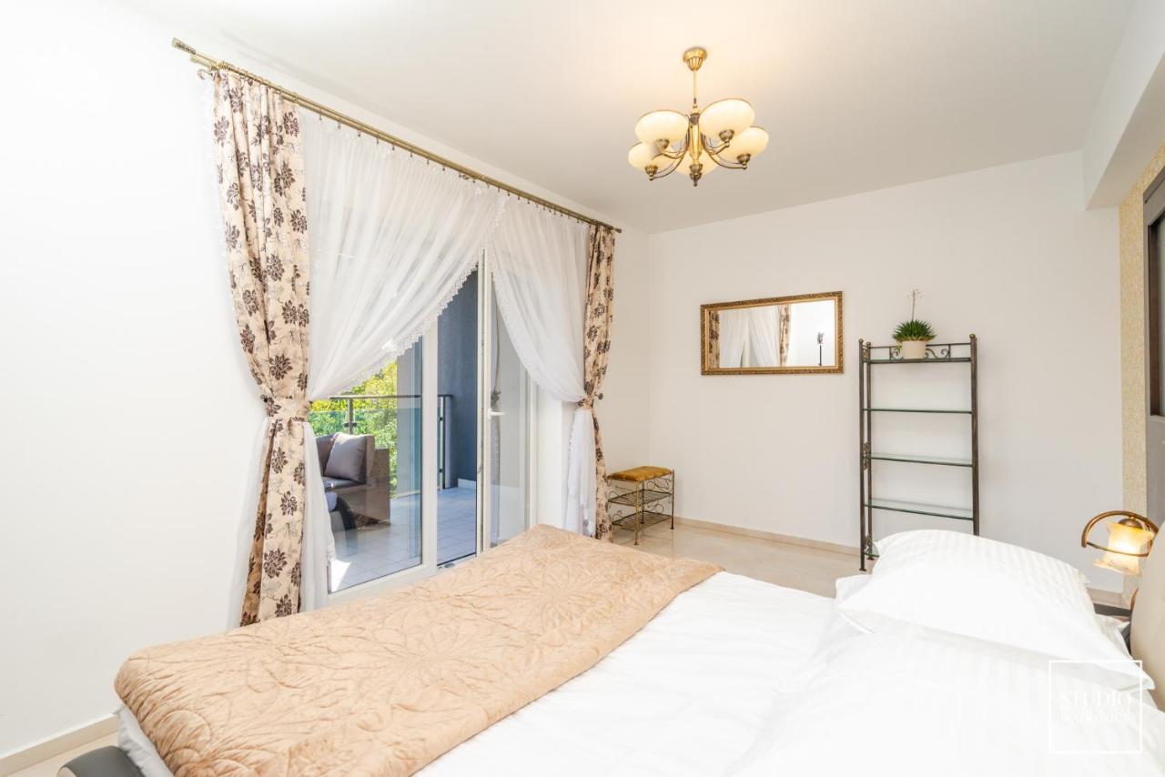 Apartament Krolewski Wadowice Dış mekan fotoğraf
